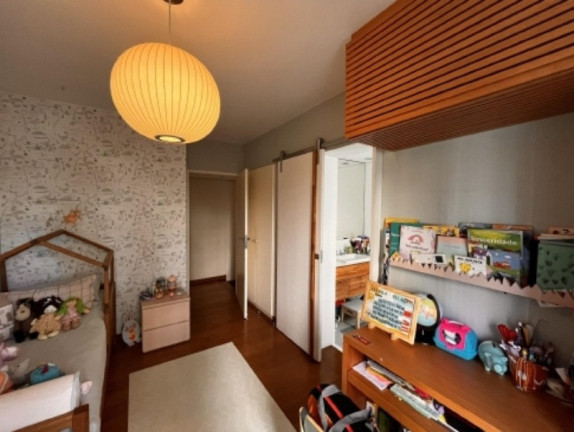 Imagem Imóvel com 3 Quartos para Alugar, 230 m² em Jardim Europa - São Paulo