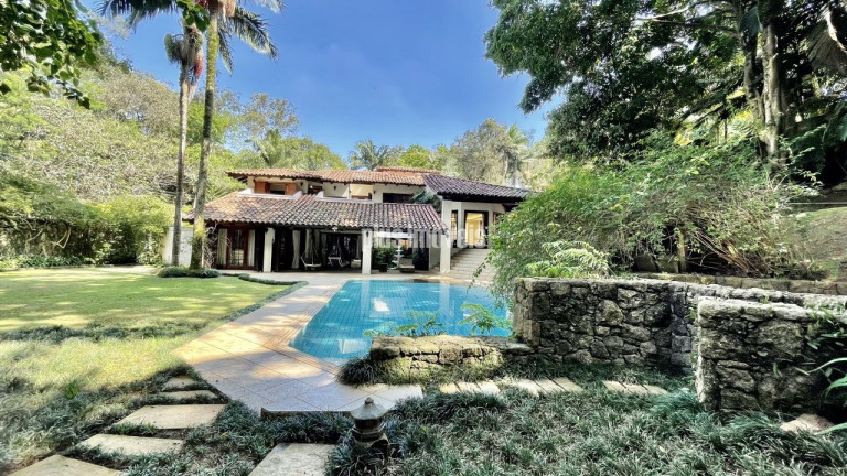 Imagem Casa com 4 Quartos à Venda, 950 m² em Chácara Flora - São Paulo Imagem Casa com 4 Quartos à Venda, 950 m² em Chácara Flora - São Paulo