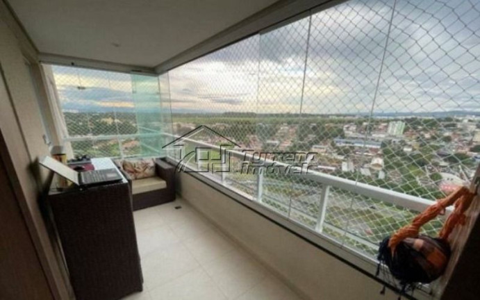 Imagem Apartamento com 2 Quartos à Venda, 86 m² em Jardim Satélite - São José Dos Campos Imagem Apartamento com 2 Quartos à Venda, 86 m² em Jardim Satélite - São José Dos Campos