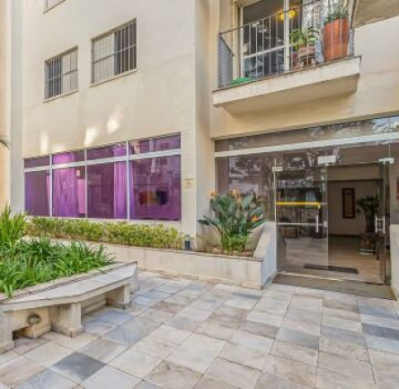 Imagem Apartamento com 3 Quartos à Venda, 79 m² em Perdizes - São Paulo