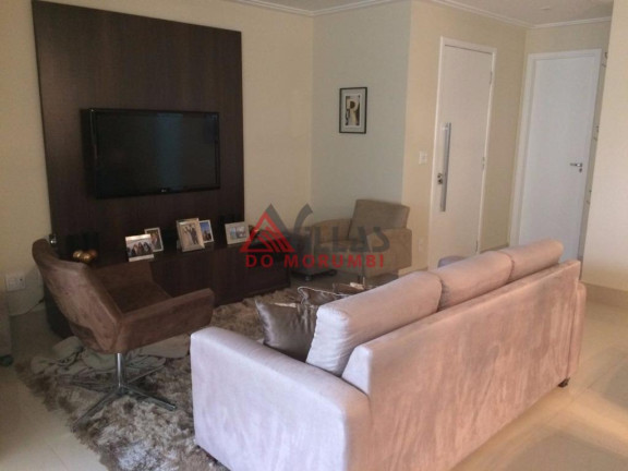 Imagem Apartamento com 4 Quartos à Venda, 172 m² em Jardim Londrina - São Paulo Imagem Apartamento com 4 Quartos à Venda, 172 m² em Jardim Londrina - São Paulo