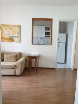 Imagem Apartamento com 2 Quartos à Venda, 44 m² em Cidade Monções - São Paulo