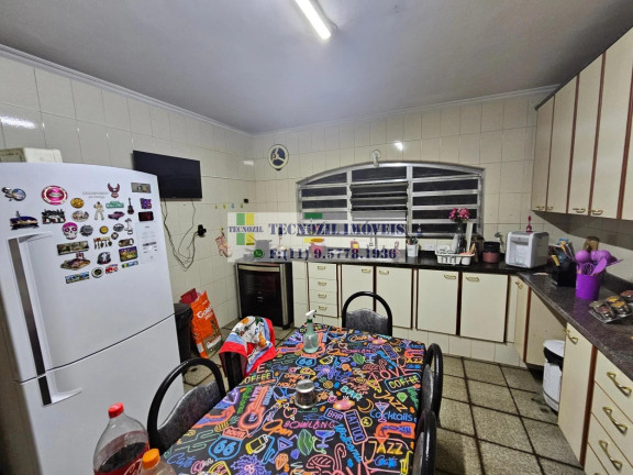 Imagem Sobrado com 3 Quartos à Venda, 168 m² em Vila Da Saúde - São Paulo Imagem Sobrado com 3 Quartos à Venda, 168 m² em Vila Da Saúde - São Paulo