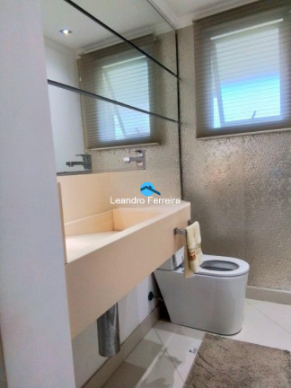 Imagem Apartamento com 4 Quartos à Venda, 203 m² em Centro - São Bernardo Do Campo