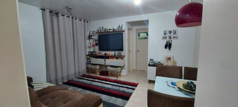 Apartamento com 2 Quartos à Venda, 59 m² em Paraisópolis - São Paulo