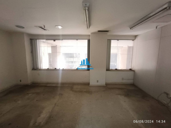 Ponto Comercial para Alugar, 95 m² em Centro - Rio De Janeiro