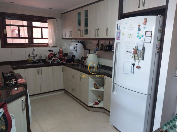 Imagem Sobrado com 3 Quartos à Venda, 220 m² em Urbanova - São José Dos Campos Imagem Sobrado com 3 Quartos à Venda, 220 m² em Urbanova - São José Dos Campos