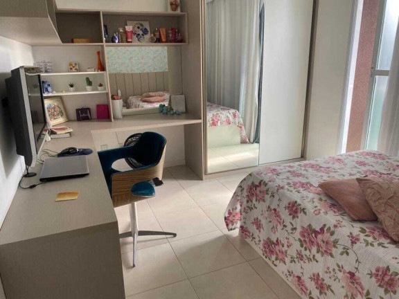 Imagem Casa de Condomínio com 4 Quartos à Venda, 200 m² em Buraquinho - Lauro De Freitas Imagem Casa de Condomínio com 4 Quartos à Venda, 200 m² em Buraquinho - Lauro De Freitas