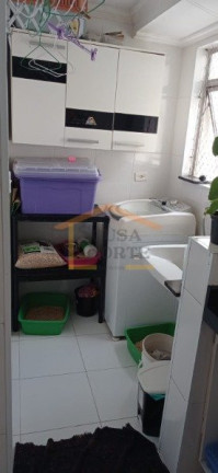 Imagem Apartamento com 2 Quartos à Venda, 50 m² em Vila Nova Cachoeirinha - São Paulo Imagem Apartamento com 2 Quartos à Venda, 50 m² em Vila Nova Cachoeirinha - São Paulo