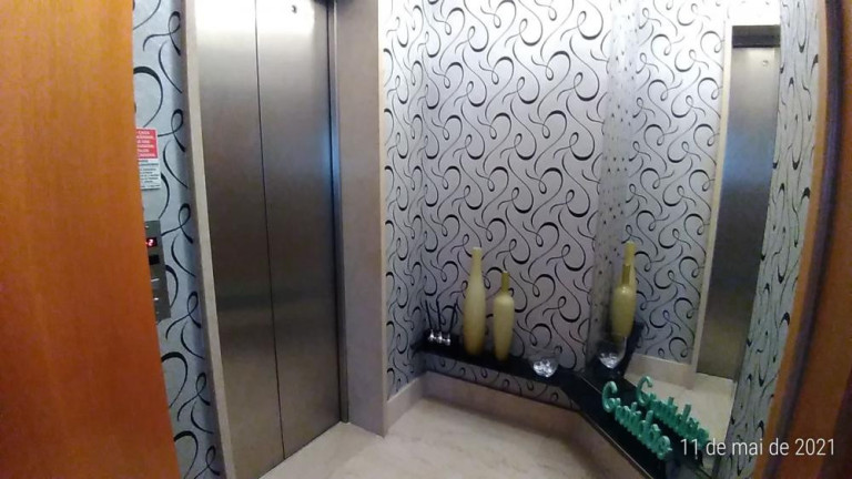 Imagem Apartamento com 3 Quartos à Venda, 200 m² em Jardim Anália Franco - São Paulo