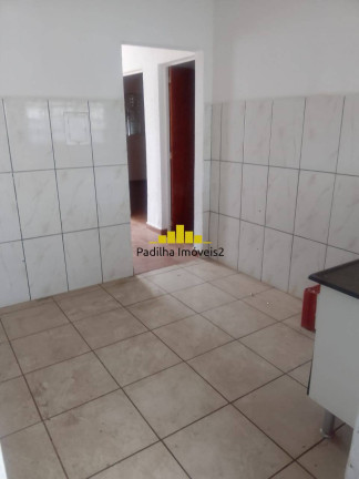 Imagem Casa com 2 Quartos à Venda,  em Vila Nova Sorocaba - Sorocaba