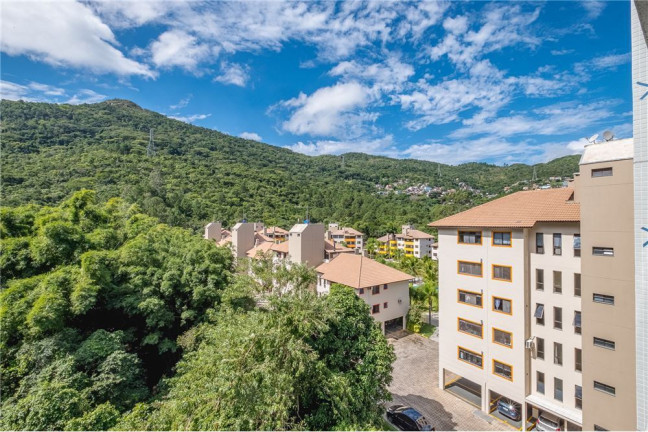 Imagem Imóvel com 3 Quartos à Venda,  em Saco Grande - Florianópolis