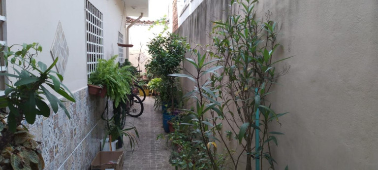 Imagem Casa com 3 Quartos à Venda, 253 m² em Maracanã - Praia Grande Imagem Casa com 3 Quartos à Venda, 253 m² em Maracanã - Praia Grande