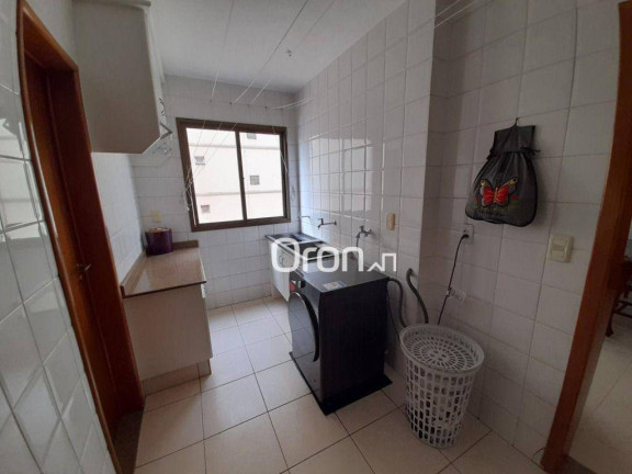 Imagem Apartamento com 4 Quartos à Venda, 214 m² em Setor Bueno - Goiânia Imagem Apartamento com 4 Quartos à Venda, 214 m² em Setor Bueno - Goiânia