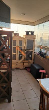 Imagem Imóvel com 3 Quartos à Venda, 75 m² em Mooca - São Paulo