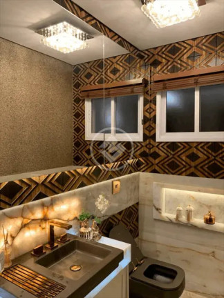 Imagem Casa com 4 Quartos à Venda, 500 m² em Condomínio Do Lago - Goiânia Imagem Casa com 4 Quartos à Venda, 500 m² em Condomínio Do Lago - Goiânia