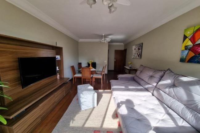 Imagem Apartamento com 2 Quartos à Venda, em Itararé - São Vicente Imagem Apartamento com 2 Quartos à Venda, em Itararé - São Vicente