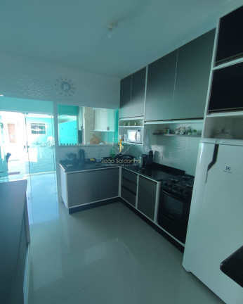 Imagem Casa com 3 Quartos à Venda, 102 m² em Balneário Nereidas - Guaratuba