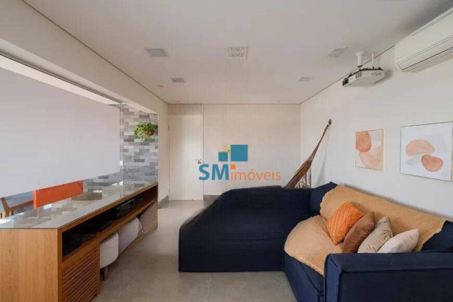 Imagem Apartamento com 2 Quartos para Alugar, 121 m² em Pinheiros - São Paulo Imagem Apartamento com 2 Quartos para Alugar, 121 m² em Pinheiros - São Paulo