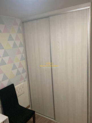 Imagem Cobertura com 3 Quartos à Venda, 144 m² em Vila São Francisco - São Paulo