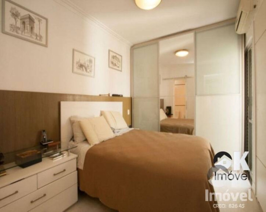 Imagem Apartamento com 3 Quartos à Venda, 88 m² em Higienópolis - São Paulo Imagem Apartamento com 3 Quartos à Venda, 88 m² em Higienópolis - São Paulo