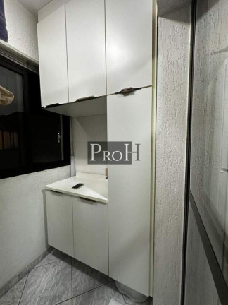 Imagem Apartamento com 2 Quartos à Venda, 66 m² em Campestre - Santo André Imagem Apartamento com 2 Quartos à Venda, 66 m² em Campestre - Santo André