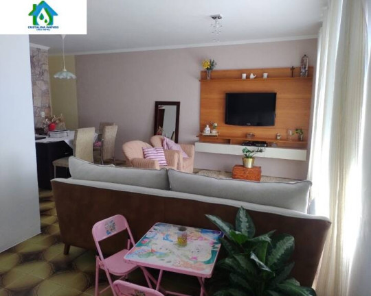 Imagem Casa com 3 Quartos à Venda, 495 m² em Casa Branca - Jundiaí