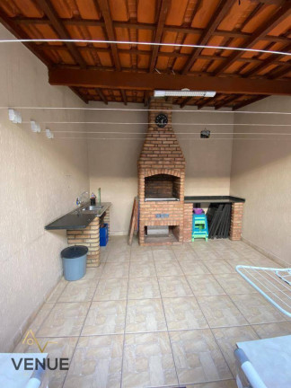 Imagem Sobrado com 2 Quartos à Venda, 120 m² em Jardim Rodolfo Pirani - São Paulo Imagem Sobrado com 2 Quartos à Venda, 120 m² em Jardim Rodolfo Pirani - São Paulo