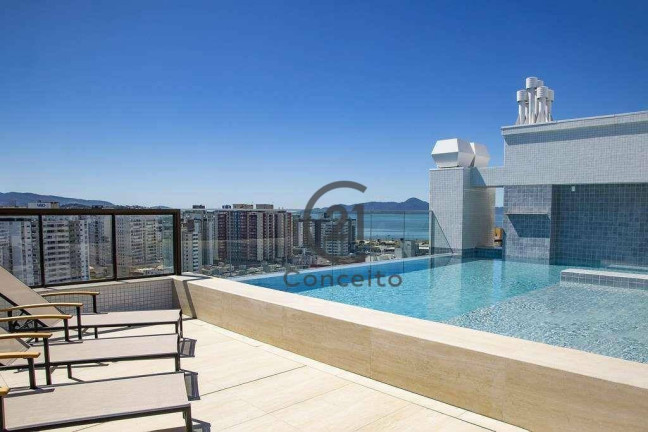 Imagem Apartamento com 3 Quartos à Venda, 103 m² em Kobrasol - São José Imagem Apartamento com 3 Quartos à Venda, 103 m² em Kobrasol - São José