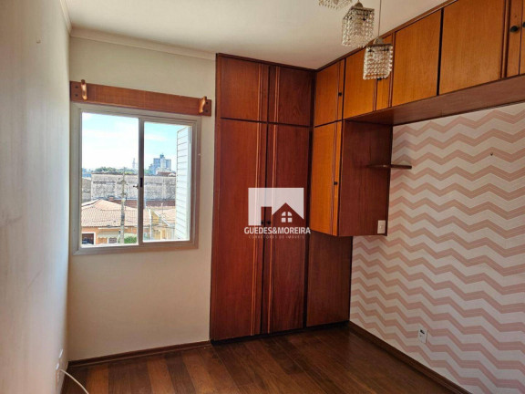 Imagem Apartamento com 3 Quartos à Venda, 90 m² em Bonfim - Campinas