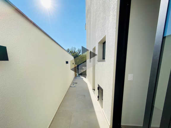 Imagem Casa com 3 Quartos à Venda, 303 m² em Alphaville Nova Esplanada - Votorantim