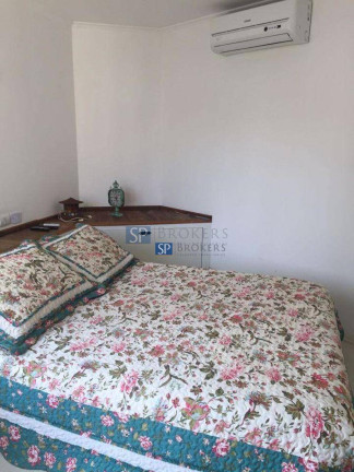 Imagem Cobertura com 1 Quarto à Venda, 89 m² em Vila Nova Conceição - São Paulo