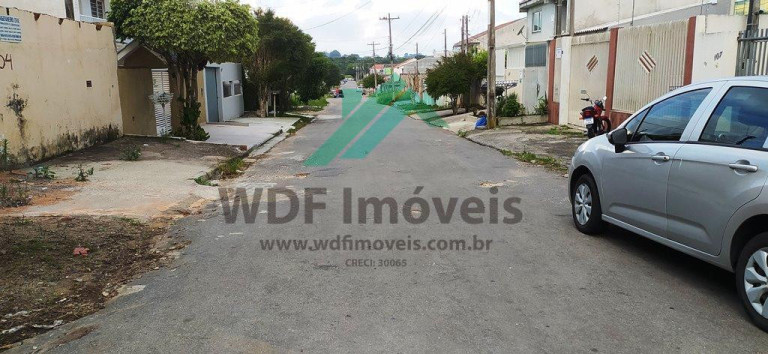 Imagem Casa com 2 Quartos à Venda, 220 m² em Alto Tarumã - Pinhais