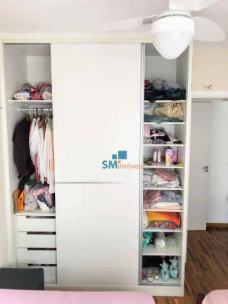 Imagem Apartamento com 3 Quartos à Venda, 86 m² em Vila Da Saúde - São Paulo