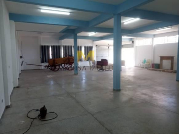 Imagem Imóvel para Alugar, 350 m² em Centro - Piraquara Imagem Imóvel para Alugar, 350 m² em Centro - Piraquara