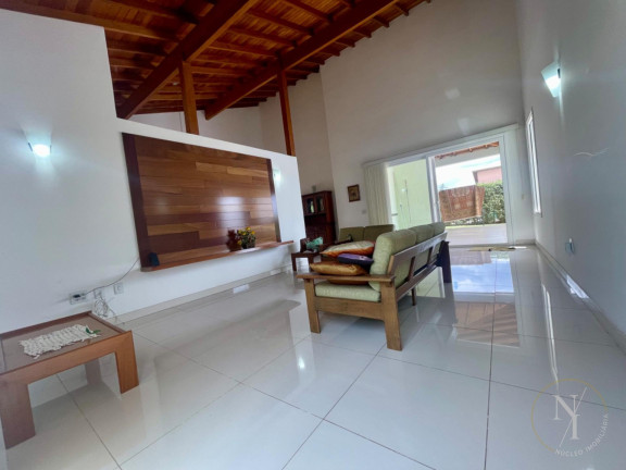 Imagem Casa de Condomínio com 4 Quartos à Venda, 285 m² em Morro Alto - Itupeva Imagem Casa de Condomínio com 4 Quartos à Venda, 285 m² em Morro Alto - Itupeva
