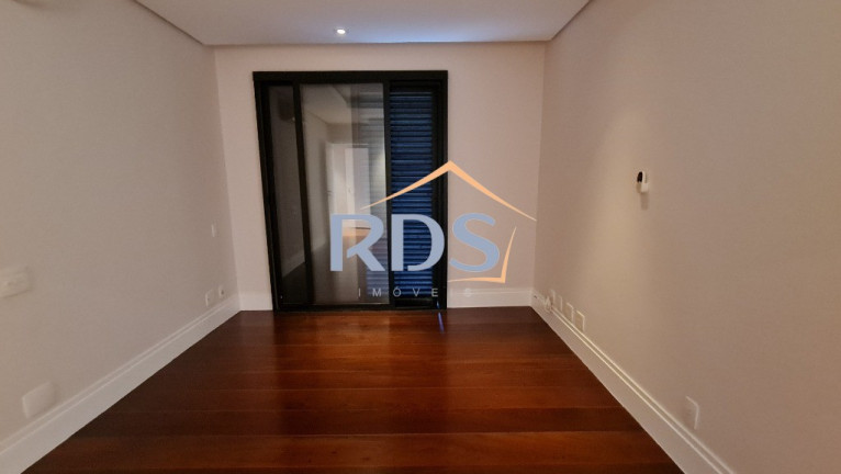 Imagem Apartamento com 4 Quartos para Alugar, 337 m² em Alto Da Boa Vista - São Paulo