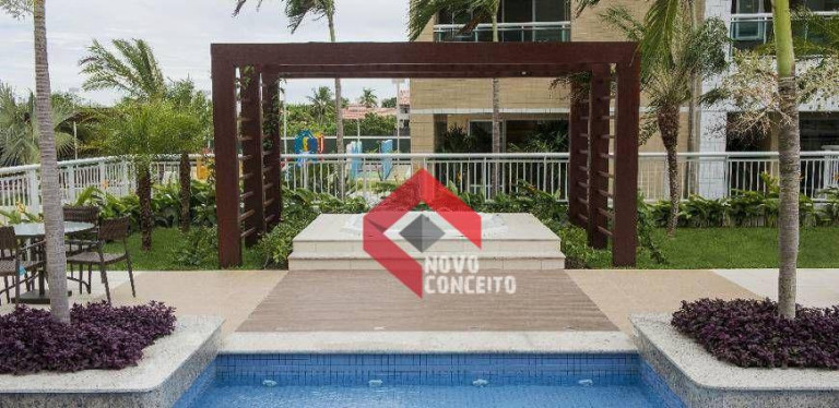 Imagem Apartamento com 3 Quartos à Venda, 145 m² em Guararapes - Fortaleza