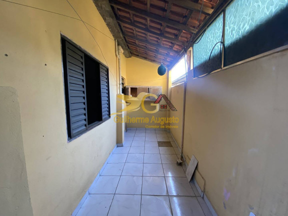 Casa com 4 Quartos à Venda, 125 m² em Fábricas - São João Del Rei