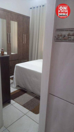 Imagem Apartamento com 1 Quarto à Venda, 36 m² em Itararé - São Vicente Imagem Apartamento com 1 Quarto à Venda, 36 m² em Itararé - São Vicente