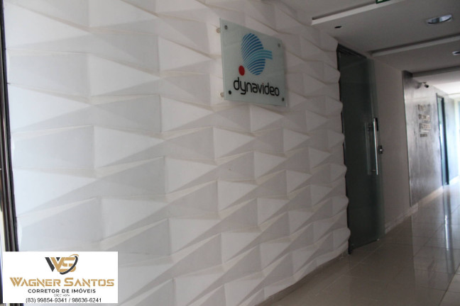 Imagem Sala Comercial à Venda, 64 m² em Intermares - Cabedelo Imagem Sala Comercial à Venda, 64 m² em Intermares - Cabedelo