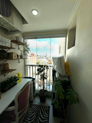 Imagem Apartamento com 3 Quartos à Venda, 137 m² em Anália Franco - São Paulo Imagem Apartamento com 3 Quartos à Venda, 137 m² em Anália Franco - São Paulo