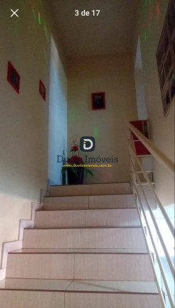 Imagem Casa com 2 Quartos à Venda, 79 m² em Pinheiro Machado - Santa Maria