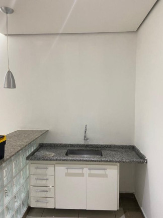 Imagem Sala Comercial à Venda, 93 m² em Vila Bastos - Santo André Imagem Sala Comercial à Venda, 93 m² em Vila Bastos - Santo André