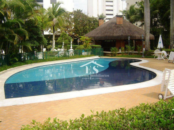 Imagem Apartamento com 4 Quartos à Venda, 113 m² em Riviera De São Lourenço - Bertioga