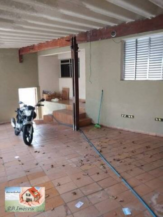 Casa com 2 Quartos à Venda, 275 m² em Vila Pires - Santo André