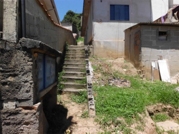 Imagem Casa com 1 Quarto à Venda, 370 m² em Stº Antº Da Boa Vista - Jacareí