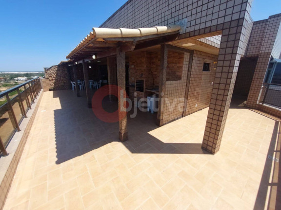 Imagem Cobertura com 4 Quartos à Venda, 318 m² em Braga - Cabo Frio Imagem Cobertura com 4 Quartos à Venda, 318 m² em Braga - Cabo Frio