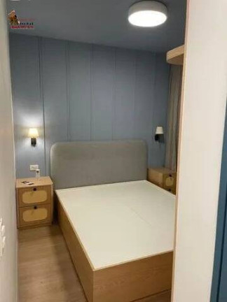 Imagem Apartamento com 3 Quartos à Venda, 131 m² em Brooklin - São Paulo Imagem Apartamento com 3 Quartos à Venda, 131 m² em Brooklin - São Paulo