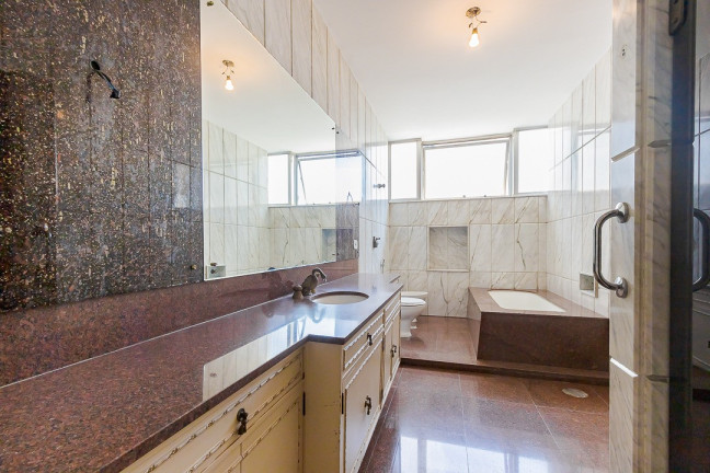 Imagem Apartamento com 4 Quartos à Venda, 383 m² em Santa Cecília - São Paulo Imagem Apartamento com 4 Quartos à Venda, 383 m² em Santa Cecília - São Paulo